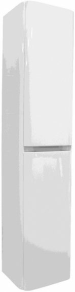 1A206503SH010 Шкаф-колонна Шерилл