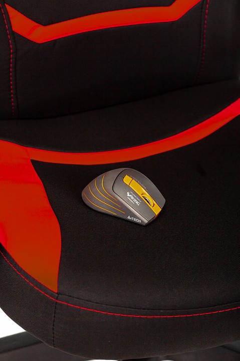 Кресло игровое ZOMBIE 10