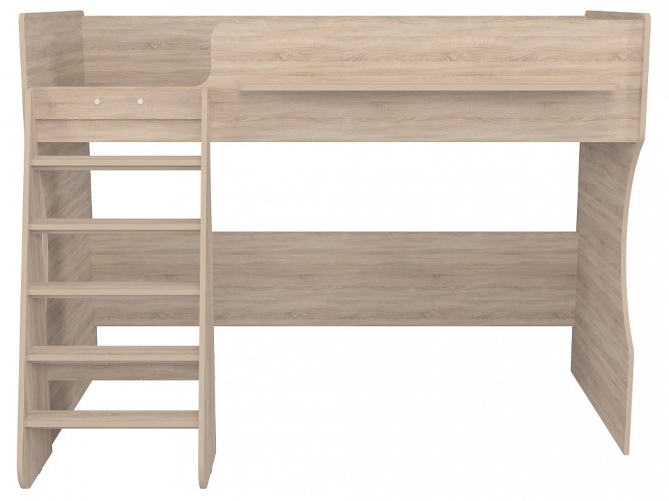 Кровать-чердак Р432 Капризун 1