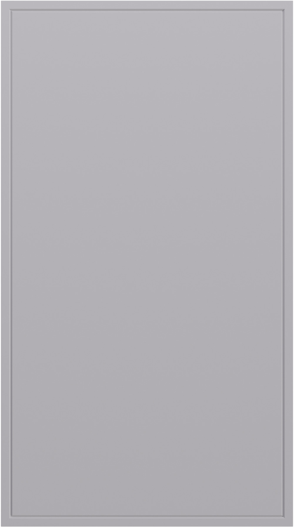 МК Аленушка ВПУ 1000 Магнолия Керамика,скоба черный