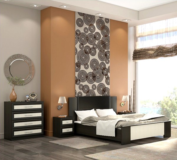 Комод Юлианна СБ-042-01 дуб феррара/Cilegio Nostrano