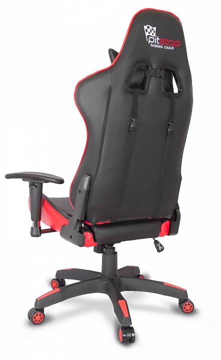 Кресло игровое CLG-801LXH