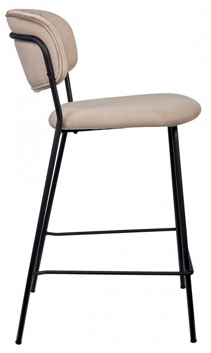 Стул барный Carol