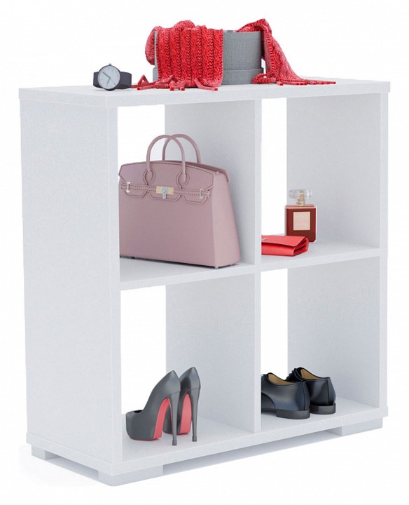 Стеллаж Стильный С-3