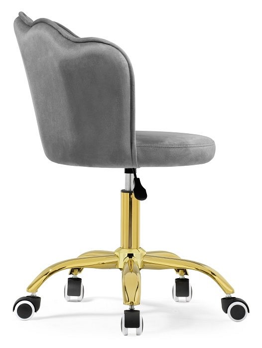 Стул компьютерный Bud