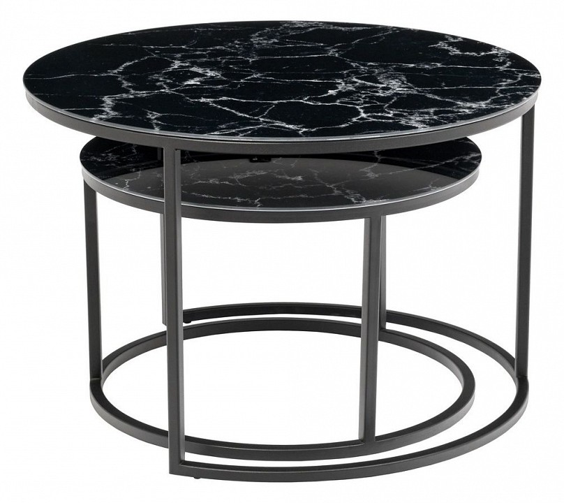 Комплект журнальных столиков Tango