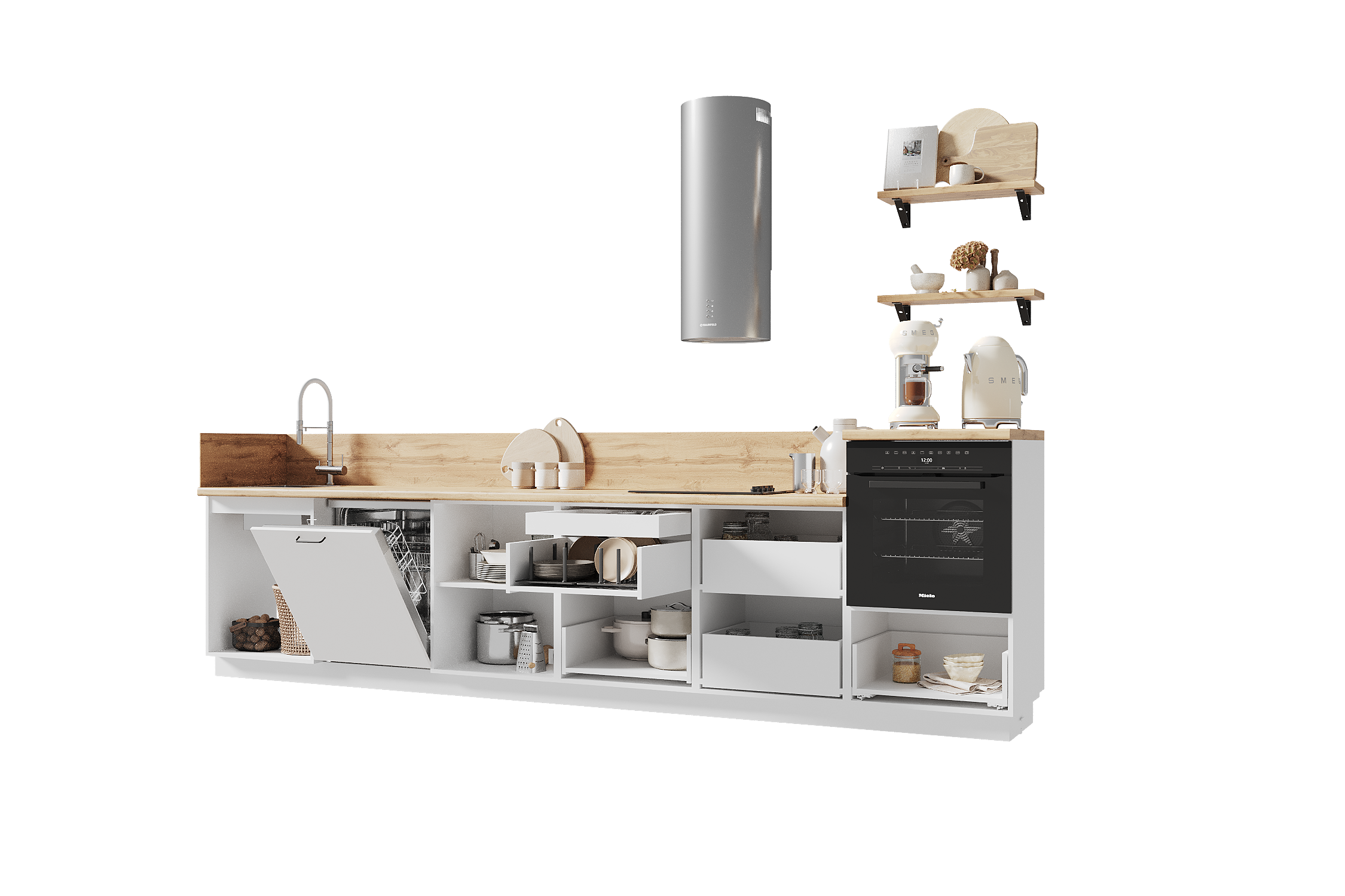 КГ 3600 Эмаль, Крем  Арника РМ в.6