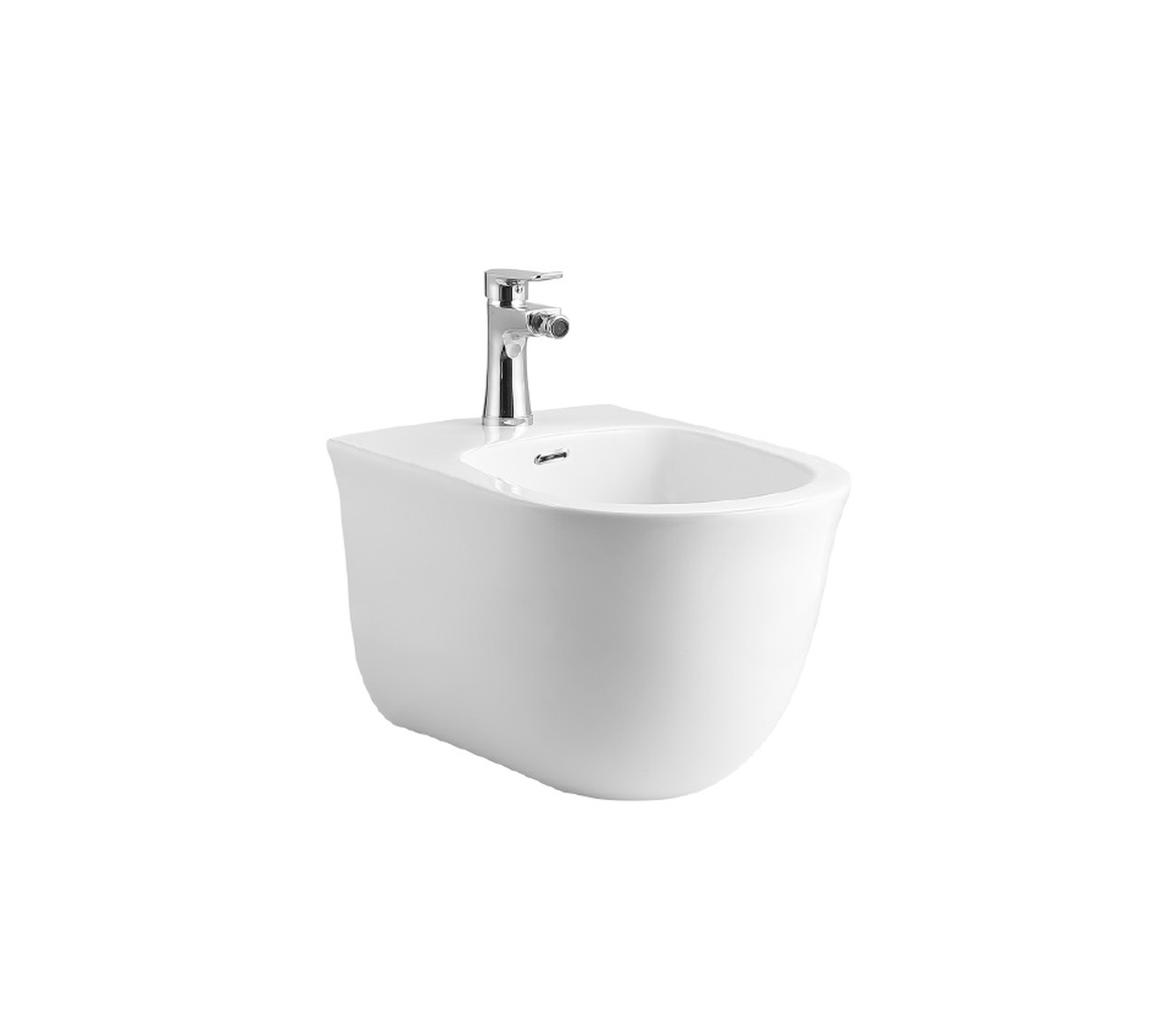 AQ1161-00 КЛАССИК биде подвесное490*365*340 AQ1161-00 КЛАССИК биде подвесное490*365*340