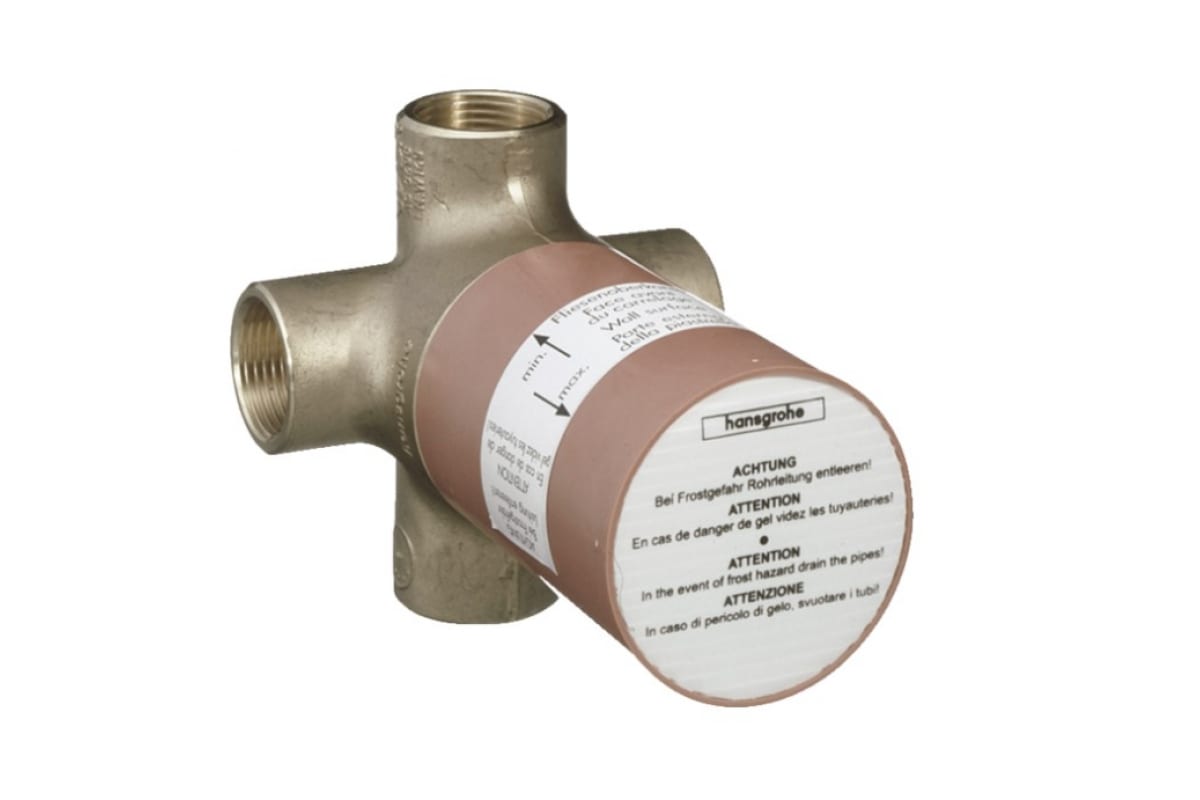 15930180 HG переключатель Quattro скрытая часть