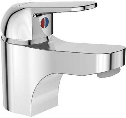 BA384AA FINE Смеситель для раковины