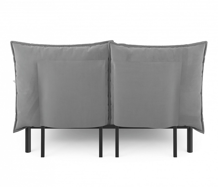 Кровать двуспальная Fly 2000x1600