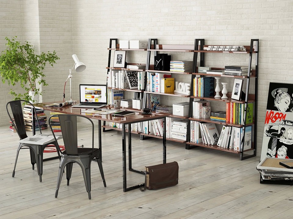 Стеллаж Board