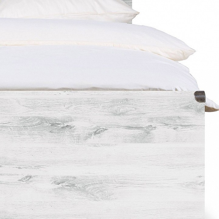 Кровать двуспальная Индиана JLOZ 160x200