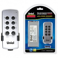 Пульт ДУ Uniel UCH-P003 03624 Пульт ДУ Uniel UCH-P003 03624