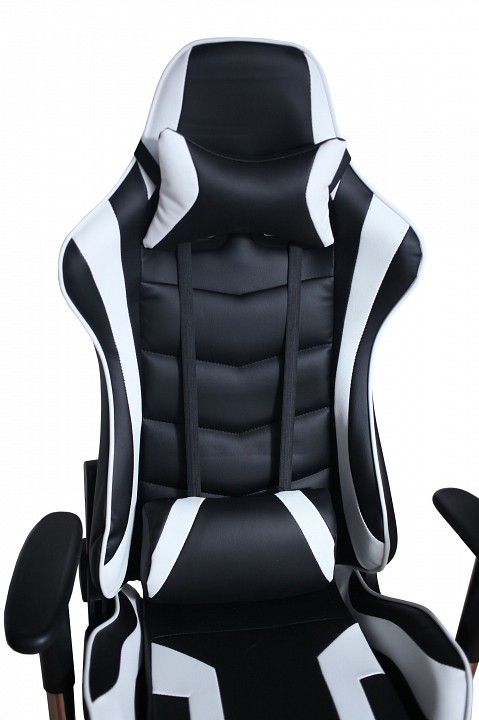 Кресло игровое MFG-6001