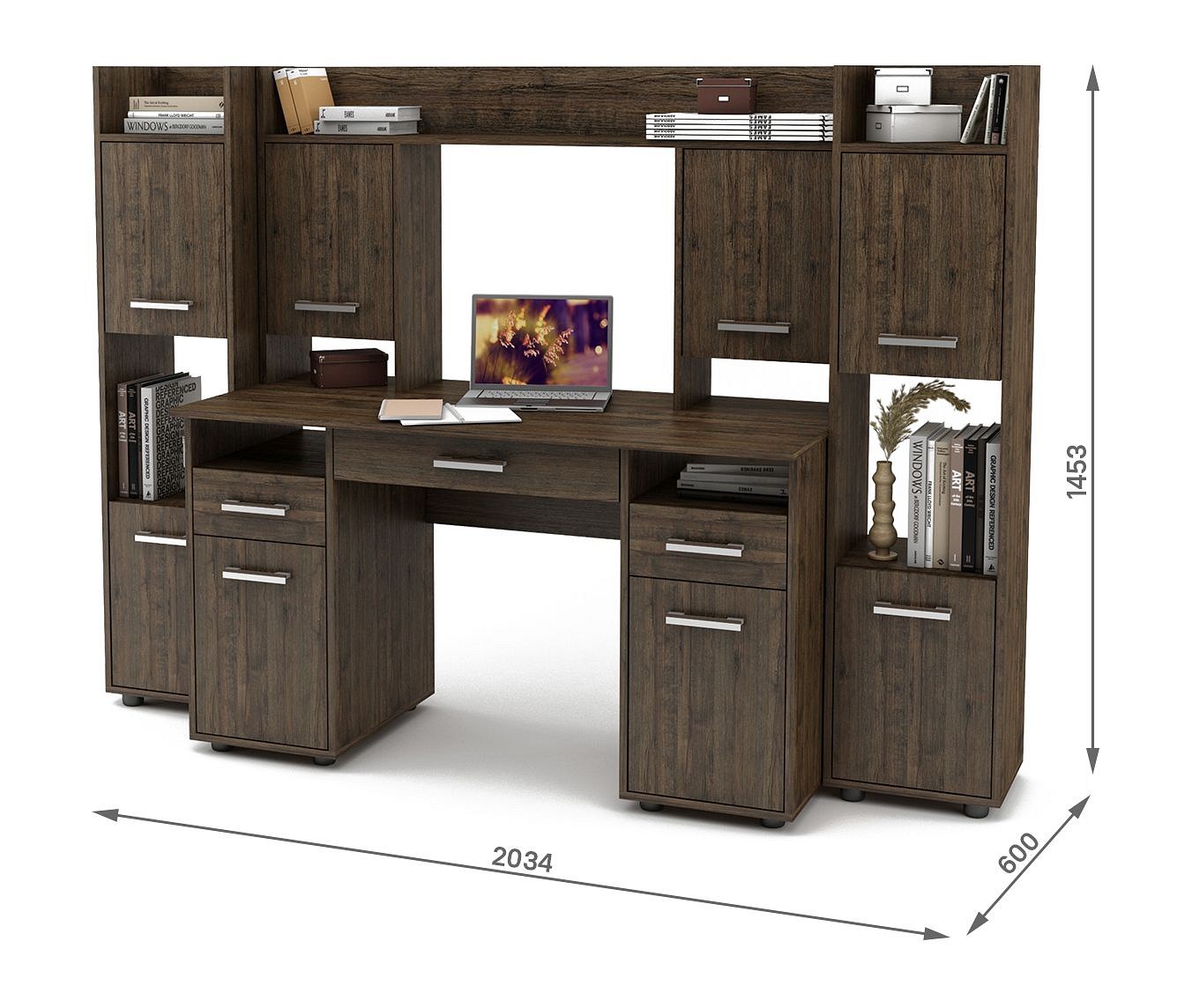 Набор для детской Остин-13Я