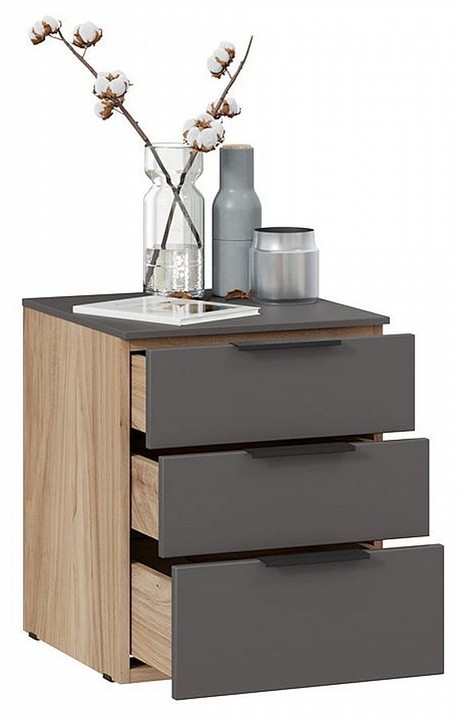 Тумбочка Порто ТД-393.03.01