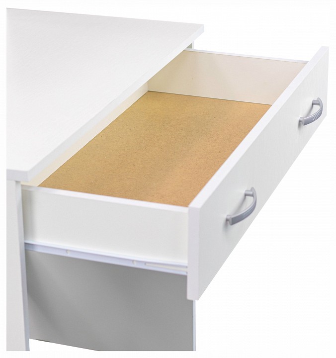 Стол туалетный Ронда СТ-01 с подсветкой