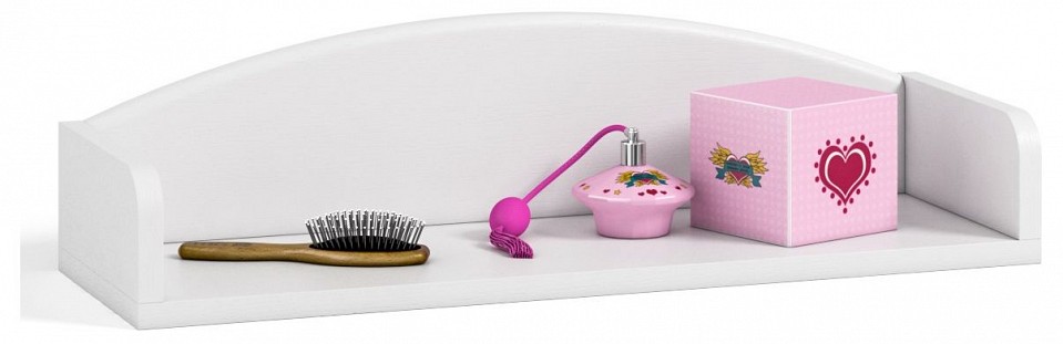 Полка навесная Монако МН-12