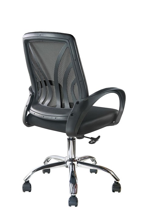 Кресло компьютерное Riva Chair 8099E