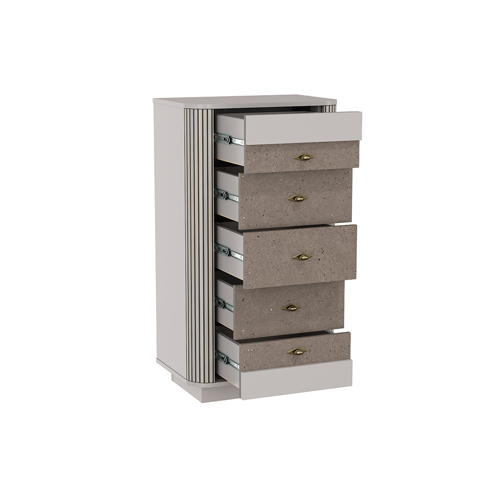 Комод Фантазия 34.12, Кашемир