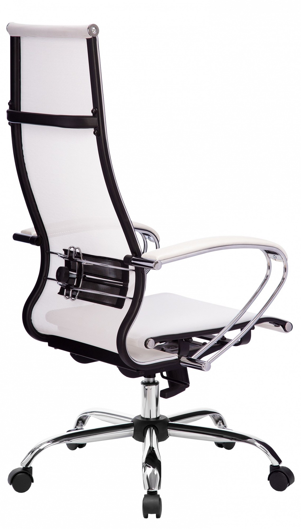 Кресло компьютерное МЕТТА-7(MPRU)