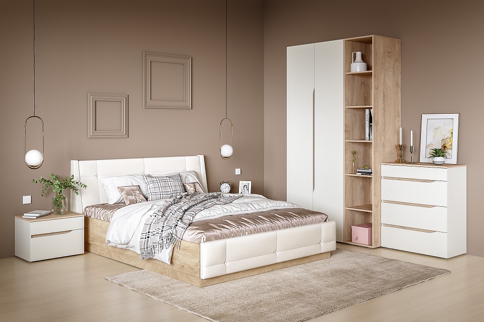 Комод Муссон 13.97