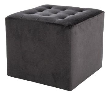 Пуф Lori Velvet Bluvel 19