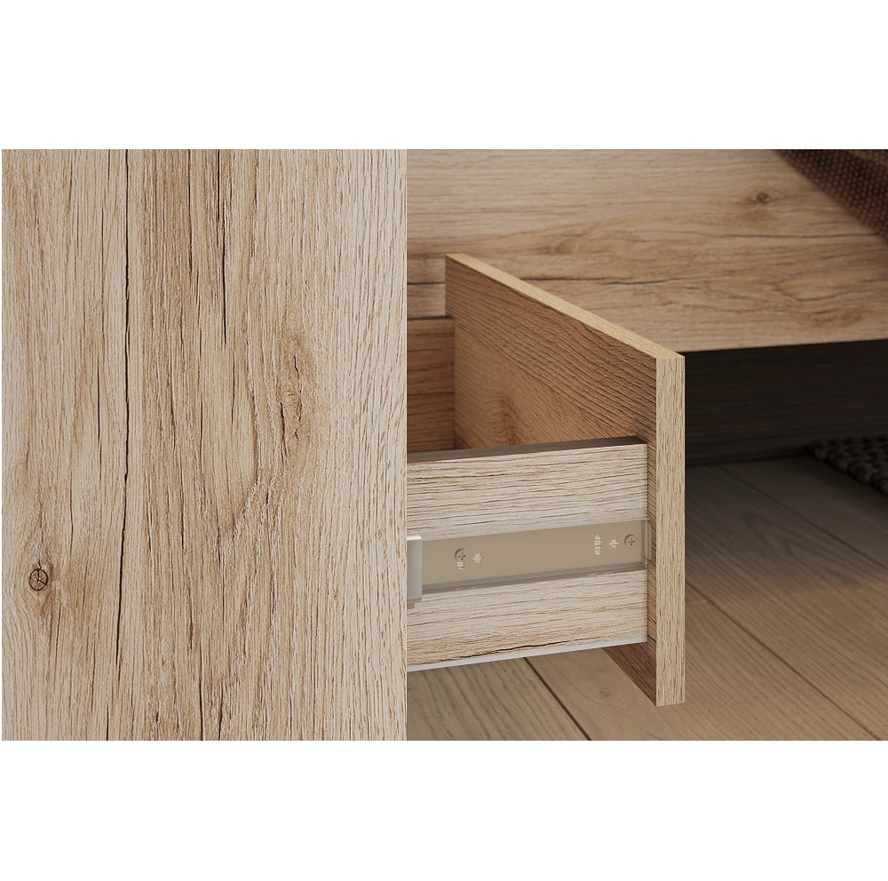 Тумба прикроватная Прага