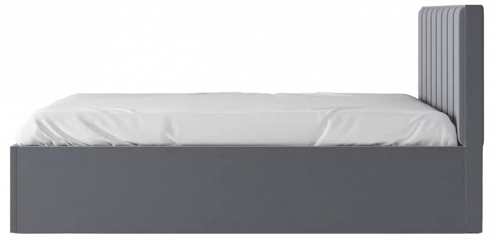 Кровать двуспальная Аврора