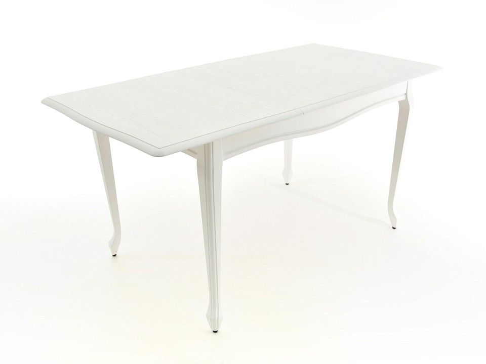 Стол обеденный Кабриоль 120