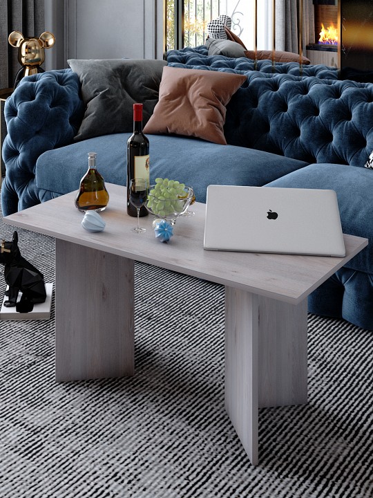 Стол журнальный Cross СЖ7