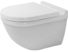 2225090000 STARСК 3 Унитаз 360х540, подвесной