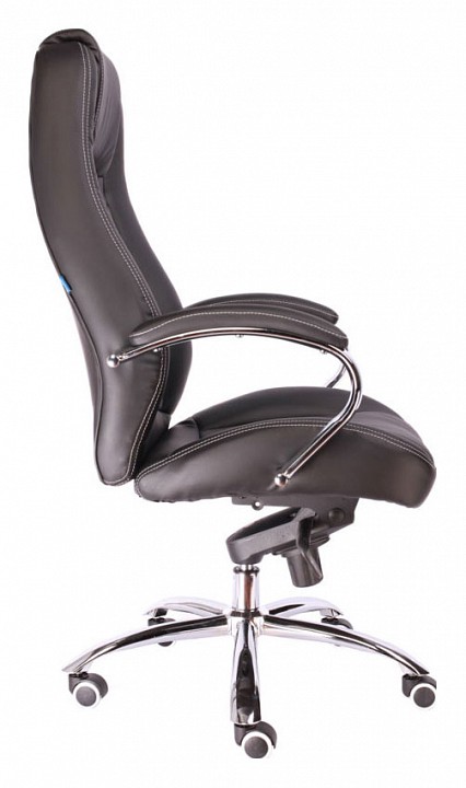 Кресло для руководителя Drift EC-331-1 Leather Black Кресло для руководителя Drift EC-331-1 Leather Black