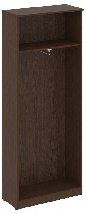 Шкаф платяной Nova S В.ГБ-2