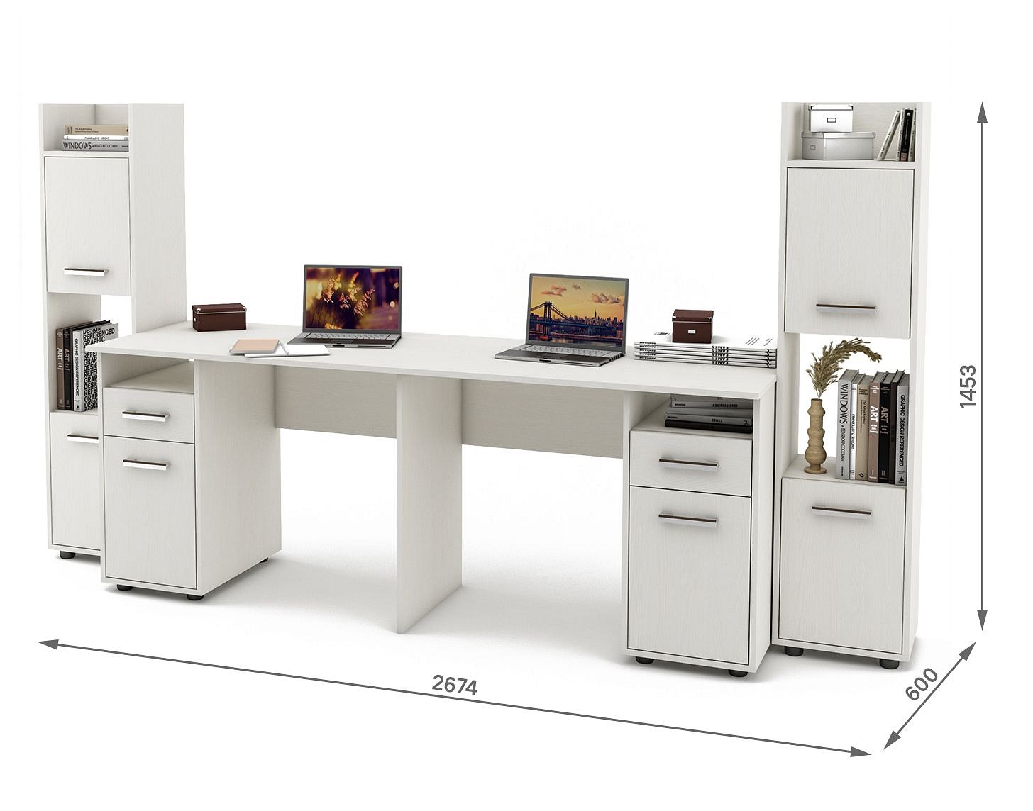 Набор для детской Остин-17