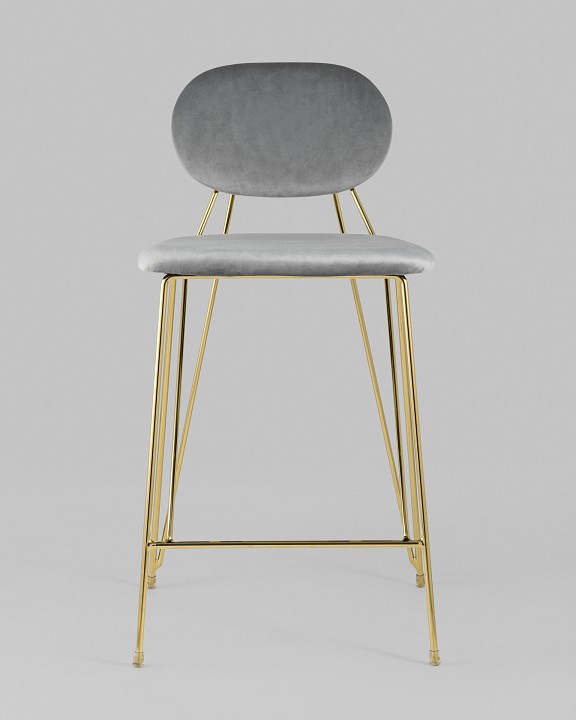 Стул барный Элис