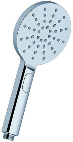 Душевая лейка 3-хрежимная 120 мм 956.00