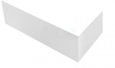 E6D081-00 Фронтальный +боковой экран к ванне Elite 180*80