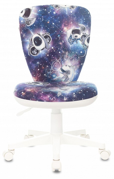 Стул компьютерный KD-W10