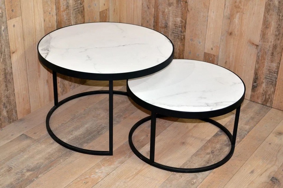 Стол журнальный DQ №1 Duae