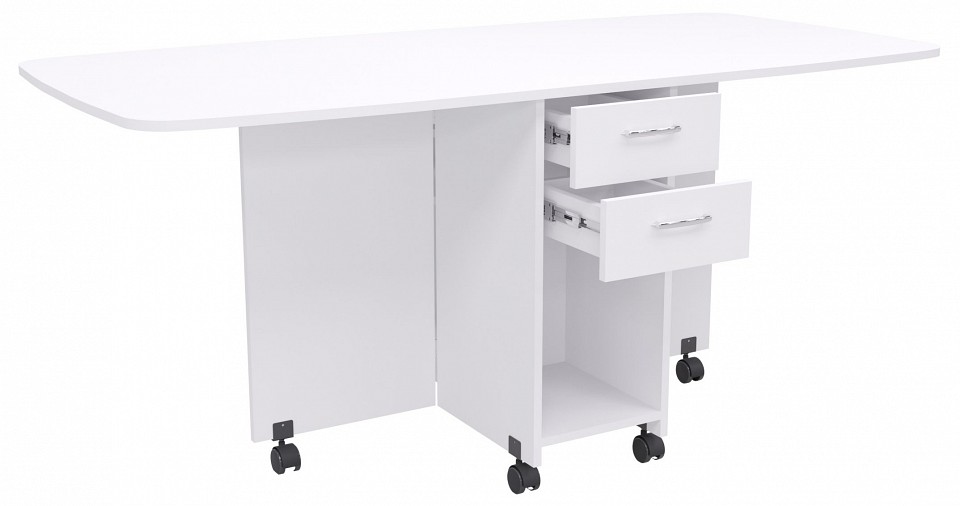 Стол обеденный 1-6702