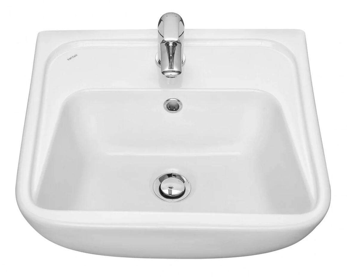 1.WH50.1.753 ЛОНГИ умывальник 45 см 1/отв