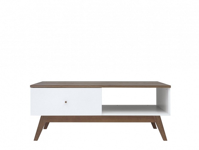 Стол журнальный Хеда LAW1S