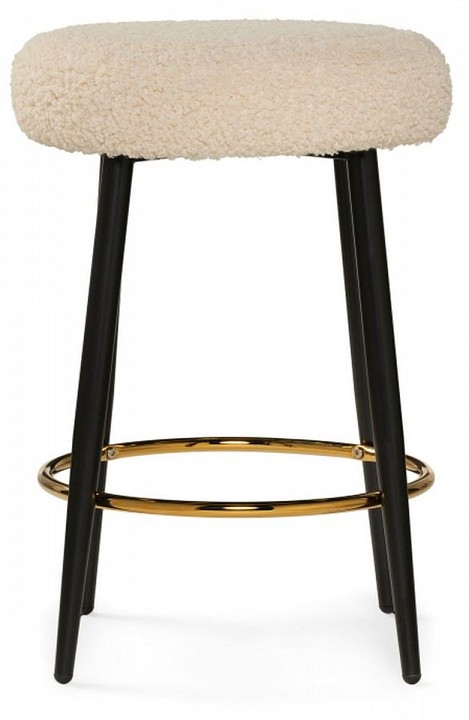 Стул барный Plato