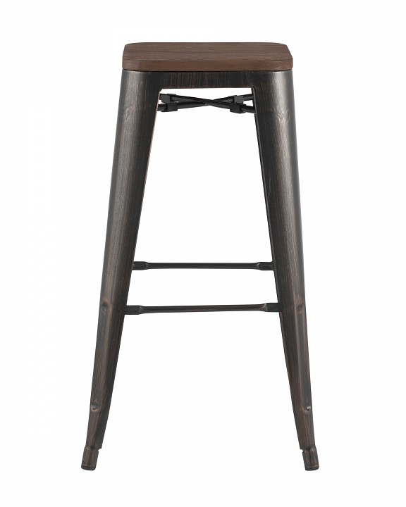 Табурет барный Tolix Табурет барный Tolix