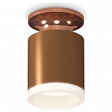 Накладной светильник Ambrella Light XS XS6304152