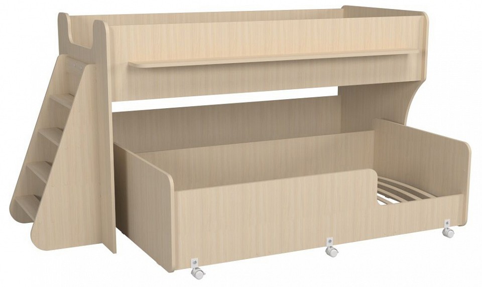 Кровать двухъярусная Р444 Кровать двухъярусная Р444