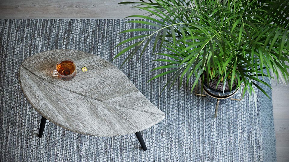 Стол журнальный Берли