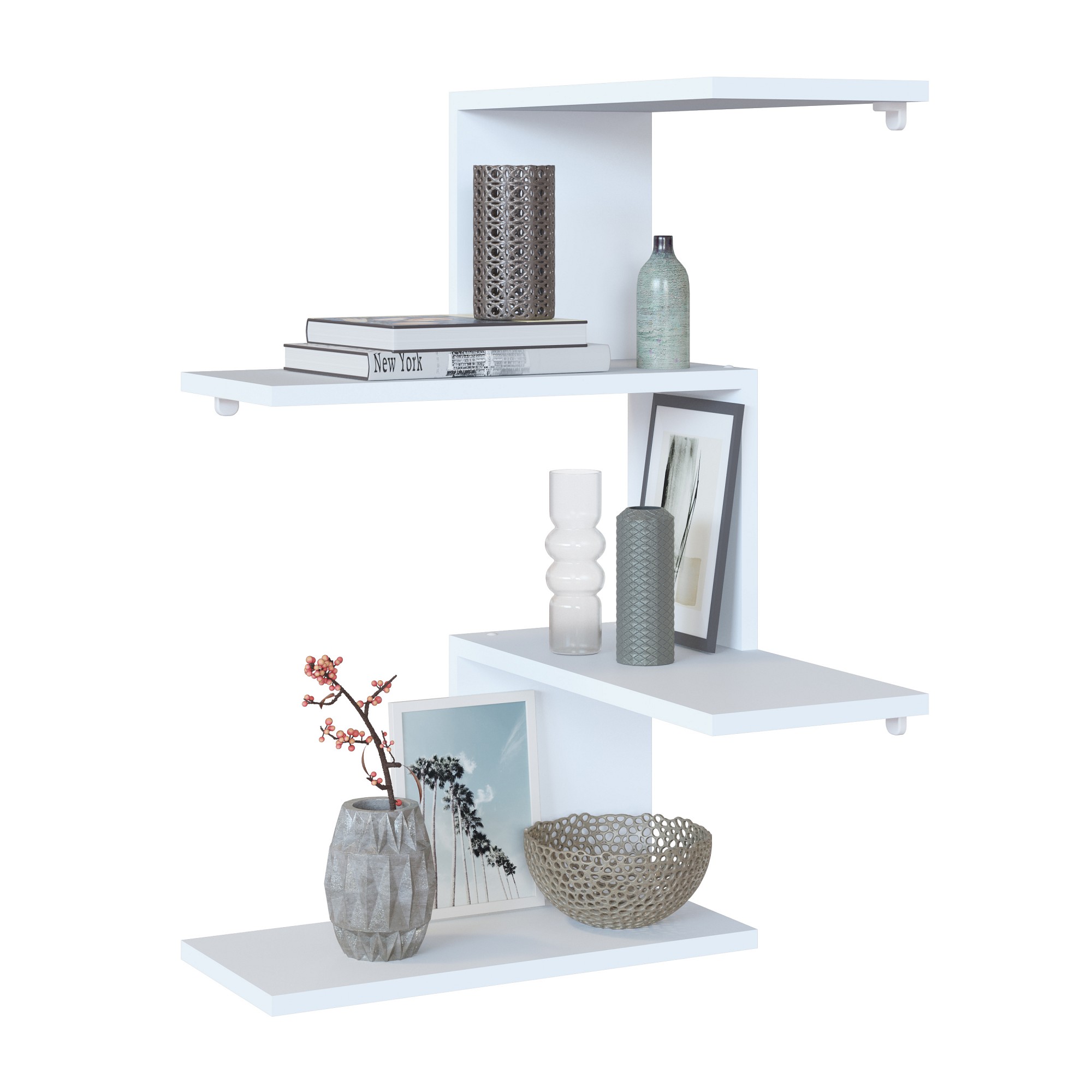 Полка навесная ПК-7